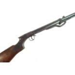 BSA .177 air rifle