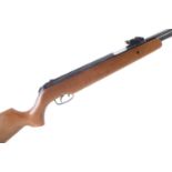 Sportsmarketing XS38-1 .22 air rifle