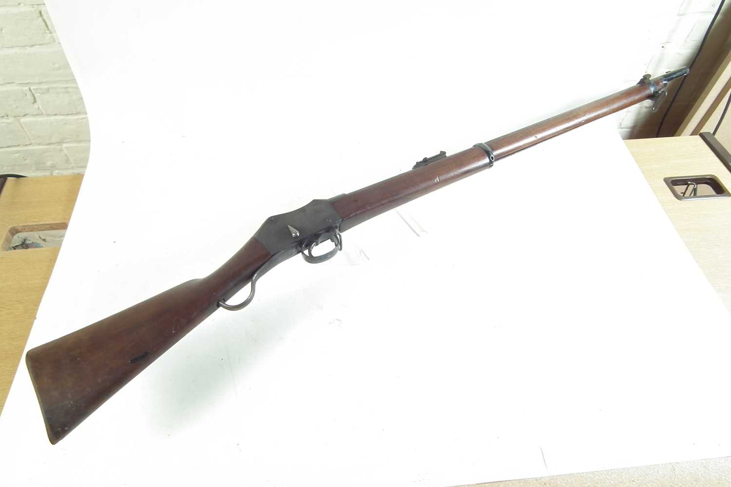 Alexander Martin Glasgow Martini Henry - Image 2 of 12