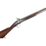 Percussion constabulary .650 carbine