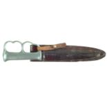 Robbins of Dudley WWI Trench Knife
