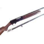 Franchi 20 bore semi auto shotgun