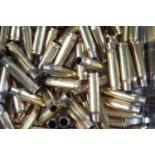 Approximately 1,000 Lapua .308 brass cases