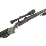 Ruger M77 .308 bolt action rifle