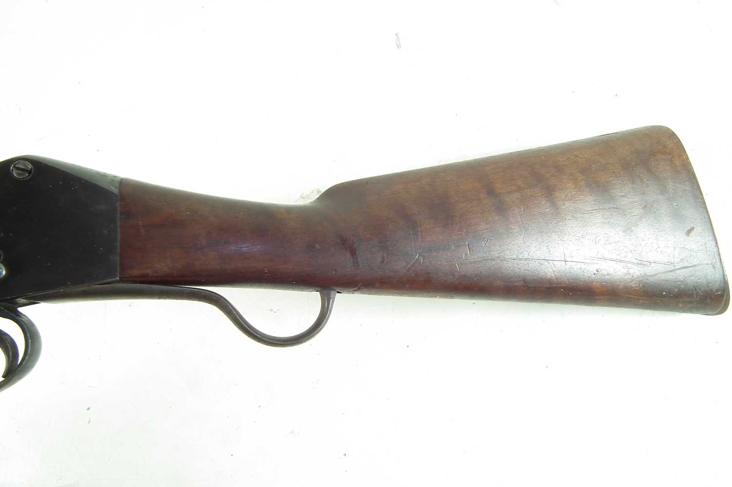 Alexander Martin Glasgow Martini Henry - Image 6 of 12