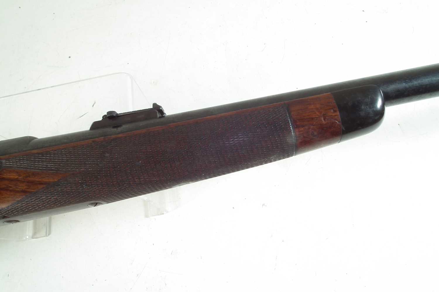 Martini .22lr rifle - Image 5 of 13