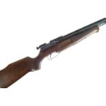 Parker Hale Dragon .22 air rifle