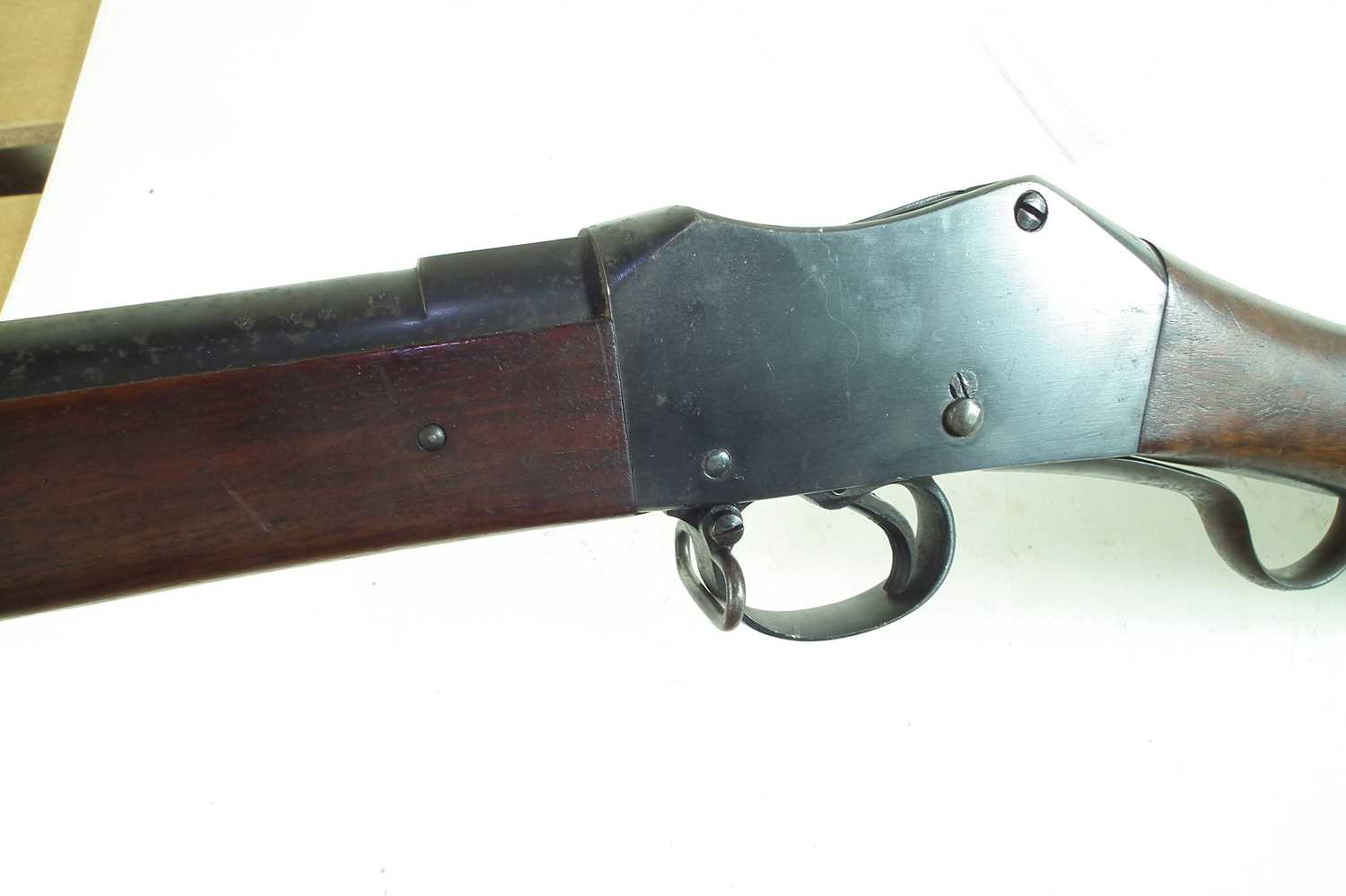 Alexander Martin Glasgow Martini Henry - Image 7 of 12