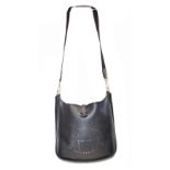 A Hermes Evelyne 29 Shoulder Bag,