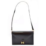 A Hermes Lydie Shoulder Bag,