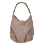 A Temperley London Gypsy Hobo bag,