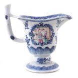 Chinese pedestal jug