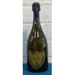 1 bottle Champagne Dom Perignon Vintage 2000
