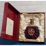 1 bottle Cognac Remy Martin XO Special - Original Presentation Box