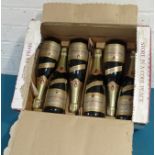 6 Bottles Champagne Charles Heidsieck Brut Reserve in Original Carton