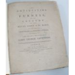 The Antiquities of Furness or an Account of the Royal Abbey of St Mary, Lord George Cavendish,
