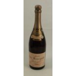 A bottle of Champagne, Dry Monopole Heidsieck & Co Reims 1941