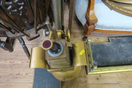 A WASP ENLARGER - Image 3 of 3