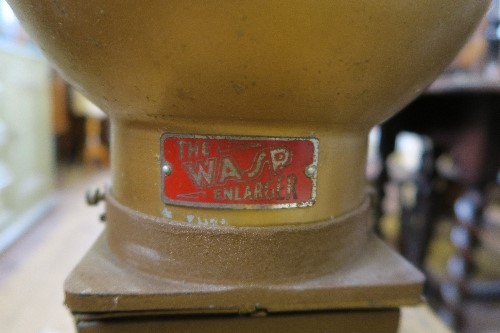 A WASP ENLARGER - Image 2 of 3
