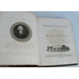 The History and Antiquities of the City and Suburbs of Worcester, by Valentine Green, Volume 1 and