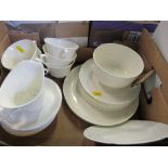 36462 A Royal Worcester tea set