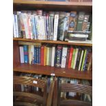 36376 A collection of books