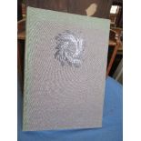 The Wood Engravings of Eric Ravilious, Lion and Unicorn Press 1972, introduced by J M Richards