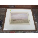 Ten various prints, to include hunting and racing subjects, Lionel Edwards examples, etc.