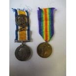 Gunner James Slingsby Oxley, Army Royal Garrison Artillery Silver wound badge, British War Medal,