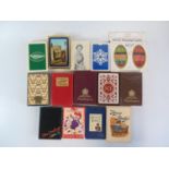 A Collection of Playing Cards