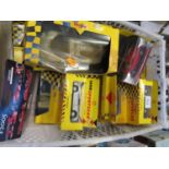 Shell Sportscar Collection Diecast Cars, boxed