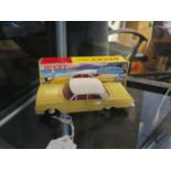 A Dinky (Hong Kong) 57/003 Chevrolet Impala, near mint and boxed
