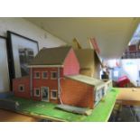 A Model House etc.