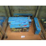 A Collection of Athearn HO Rolling Stock, boxed