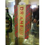 A 1l Bottle of Drambuie