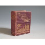 The Tom Thumb Calendar Diary and Proverb Book (David Bryce & Son)