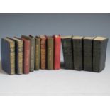 A Collection of Miniature Shakespeare Books printed by David Bryce, Allied Newspapers Ltd. and
