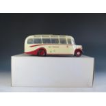 An Original Classics 1:24 WEST YORKSHIRE Bedford OB Coach, boxed