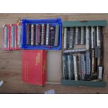 A Collection of OO Gauge Railway Coaches and Carriages including Hornby, Triang etc.
