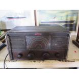 A Rare Eddystone Model 659/670 Marine/Amateur Radio Receiver. Serviced 6 months ago