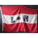 House Flag Lambert & Holt Ltd. Flag, 180x130cm