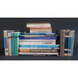 A Large Selection of Maritime Books