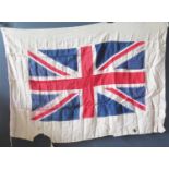 A Civil Union Jack Flag, 170x120cm