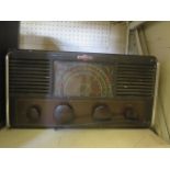 A Rare Eddystone Model 659/670 Marine/Amateur Radio Receiver. Serviced 6 months ago