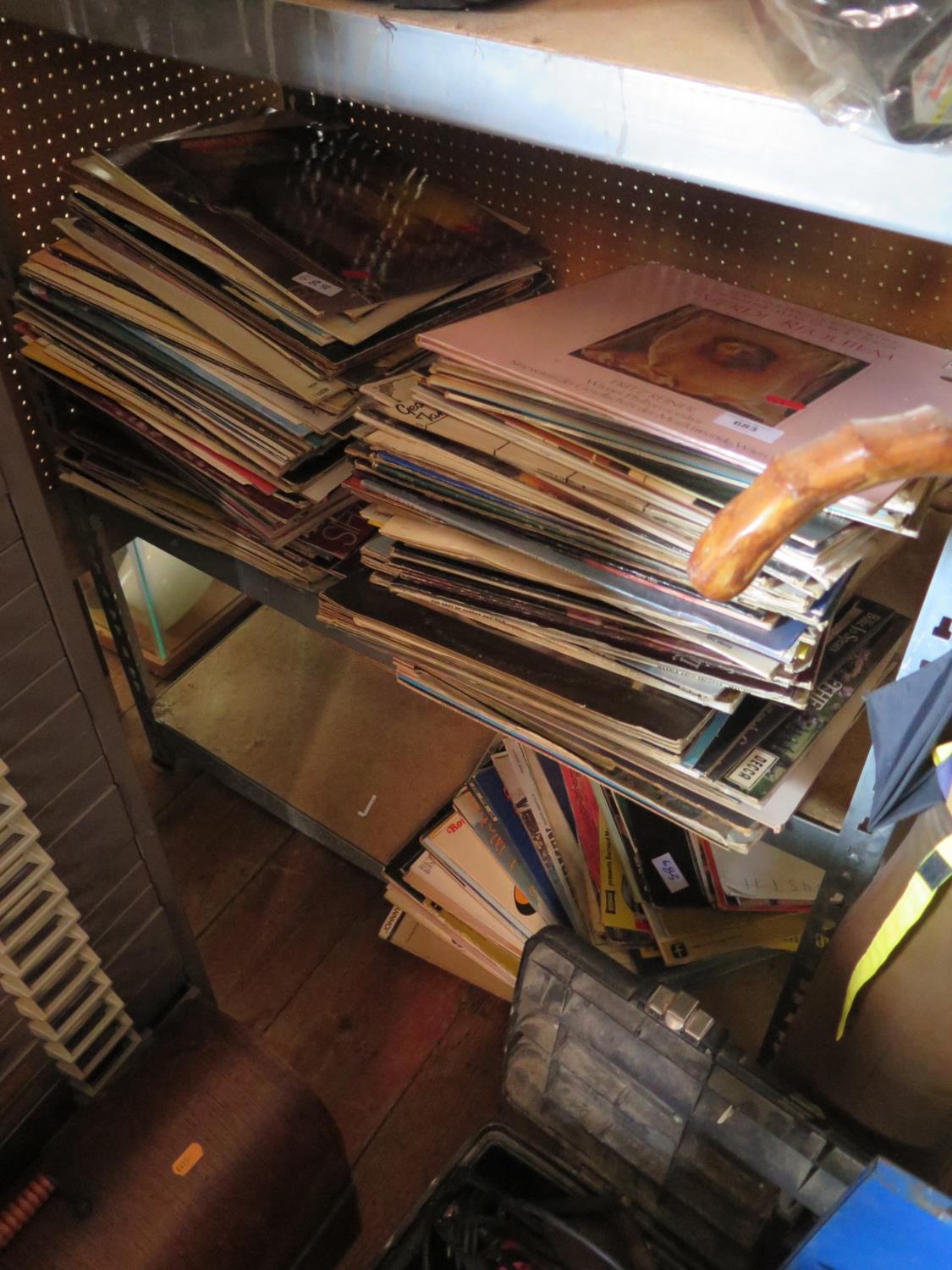 A Selection of Records