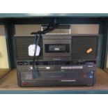 A Panasonic Stereo