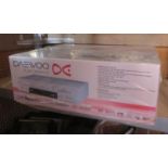 A New Daewoo DVD Video Player **WITHDRAWN**
