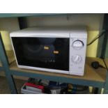 A Microwave