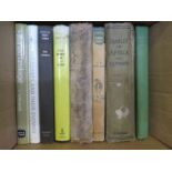 A Box of Books