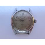 A 1950's Gent's Rolex Oyster Perpetual Precision Wristwatch, ref. 6098